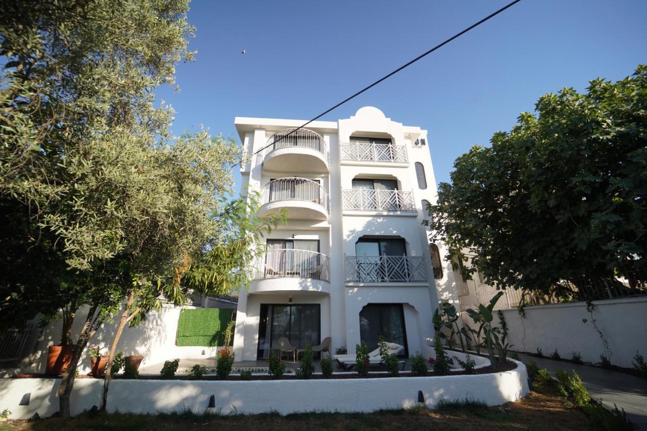 Icon Beach Suites Hotel Sovalye Island Fethiye Kültér fotó