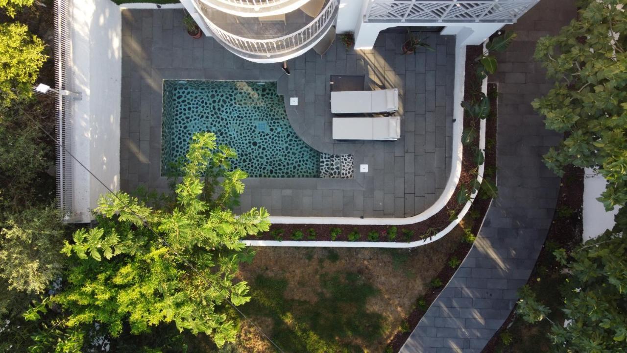 Icon Beach Suites Hotel Sovalye Island Fethiye Kültér fotó