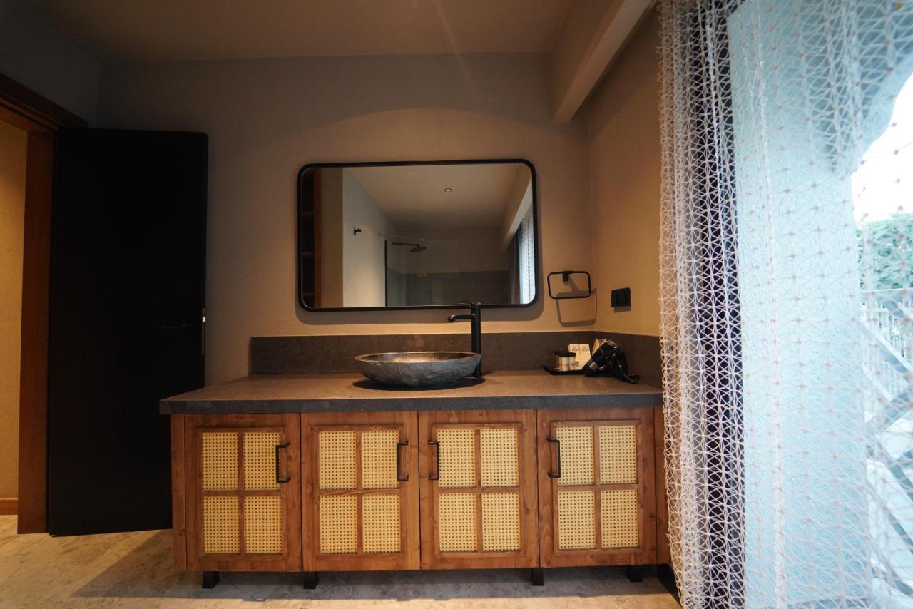 Icon Beach Suites Hotel Sovalye Island Fethiye Kültér fotó