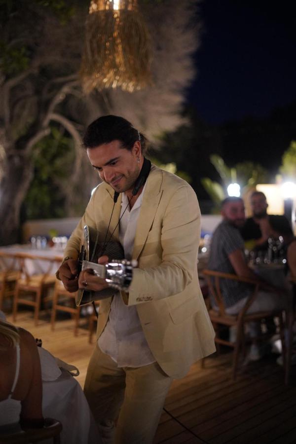 Icon Beach Suites Hotel Sovalye Island Fethiye Kültér fotó