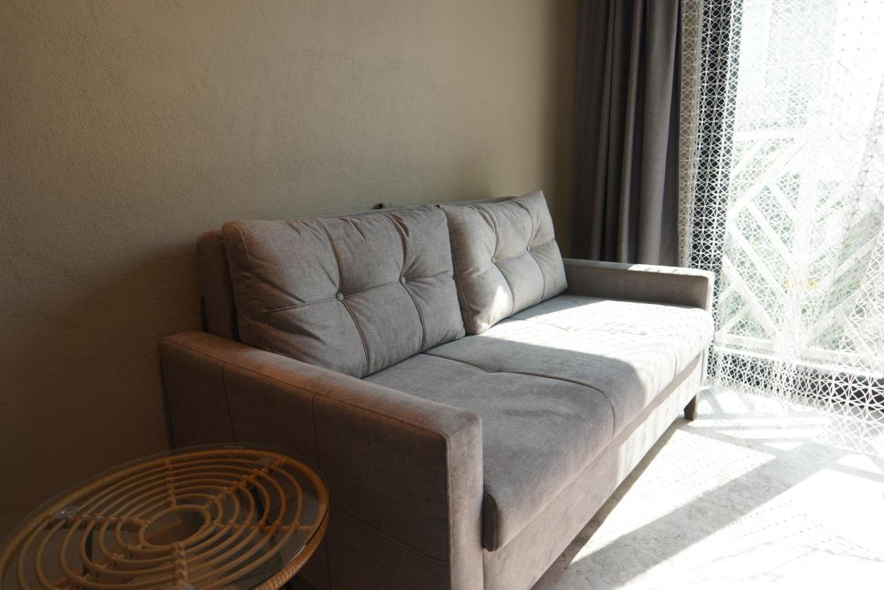 Icon Beach Suites Hotel Sovalye Island Fethiye Kültér fotó