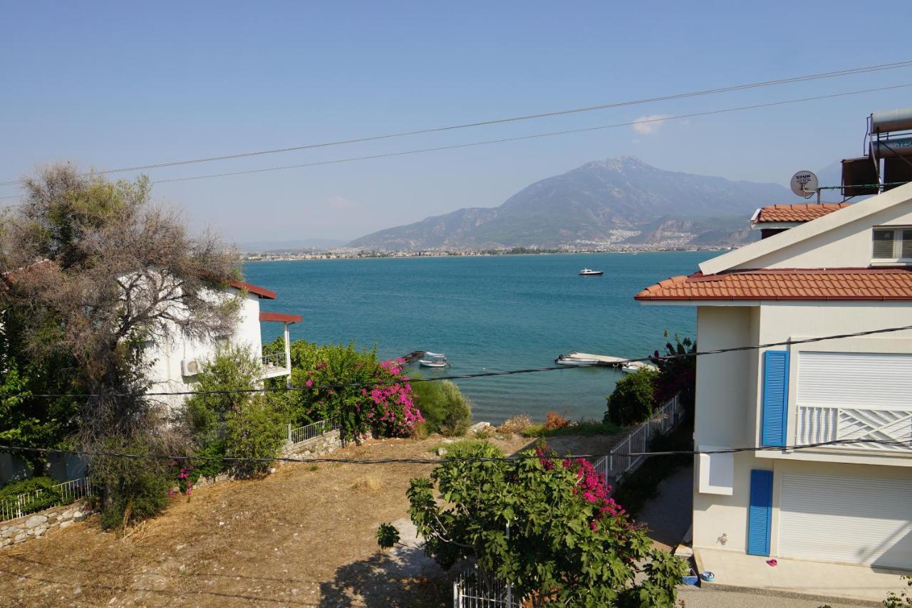 Icon Beach Suites Hotel Sovalye Island Fethiye Kültér fotó