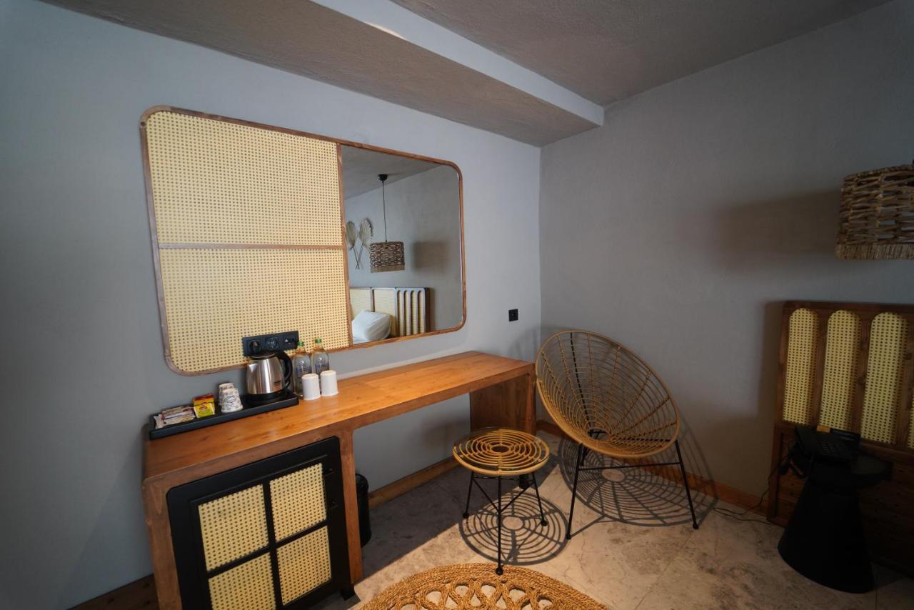Icon Beach Suites Hotel Sovalye Island Fethiye Kültér fotó