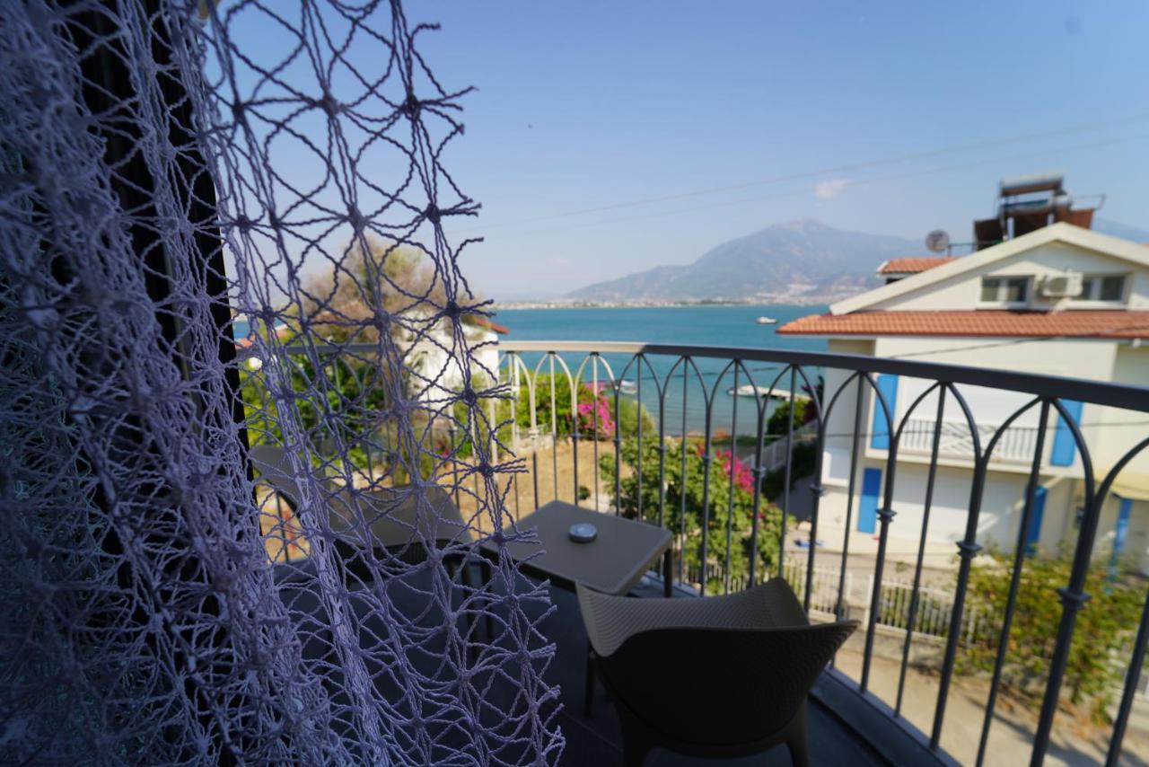 Icon Beach Suites Hotel Sovalye Island Fethiye Kültér fotó