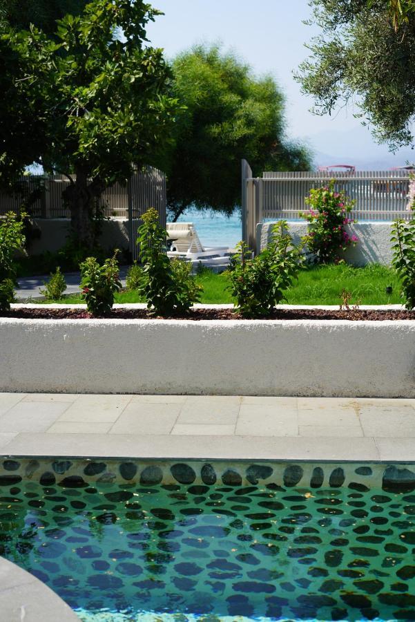Icon Beach Suites Hotel Sovalye Island Fethiye Kültér fotó