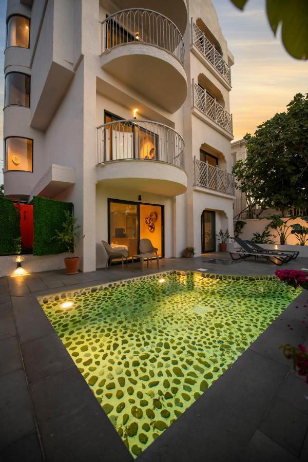 Icon Beach Suites Hotel Sovalye Island Fethiye Kültér fotó