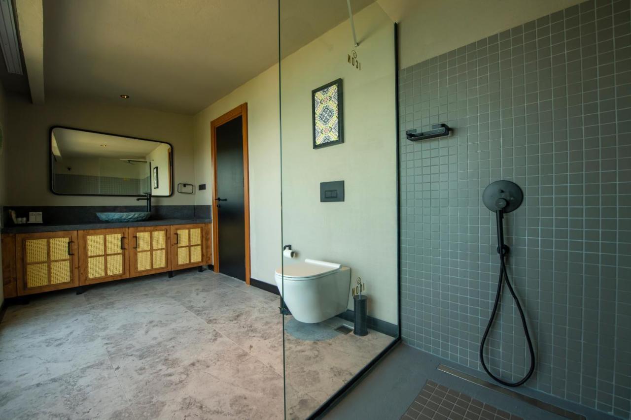 Icon Beach Suites Hotel Sovalye Island Fethiye Kültér fotó
